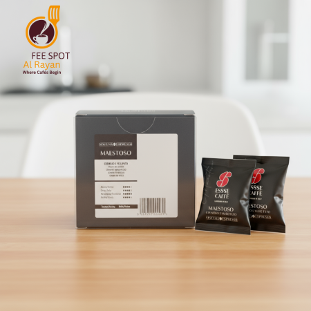 اس كبسولات مايستو