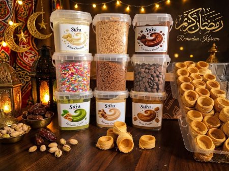 بكج عش البلبل ال 160 قطعه