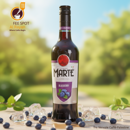 موهيتو بلوبيري