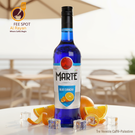 موهيتو بلو كاراكاو