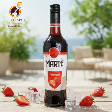 موهيتو فراولة