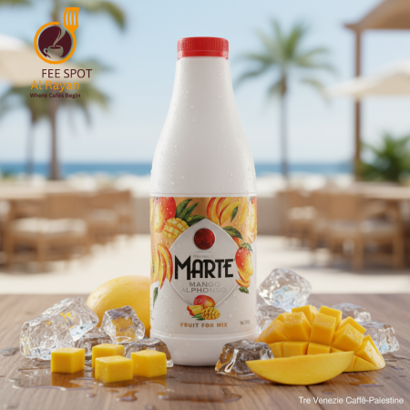 سموذي مانجا بيوري