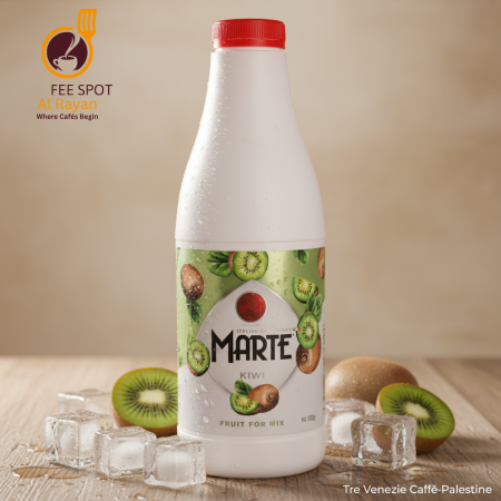 سموذي كيوي بيوري