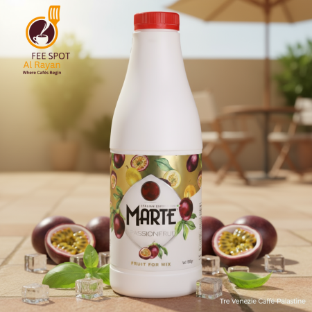 سموذي بسفلورة بيوري