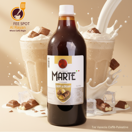 ميلك شيك كندر