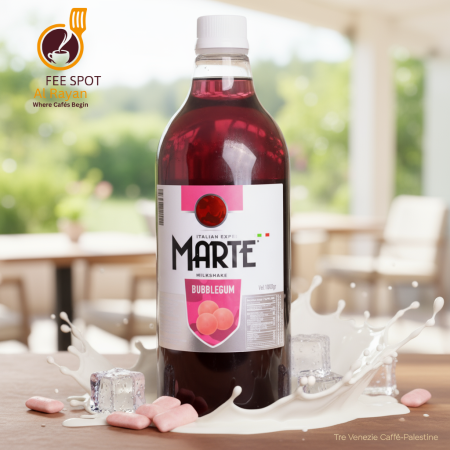 ميلك شيك بازوكا