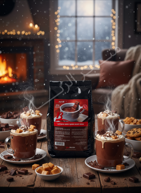 هوت شوكليت ايطالي