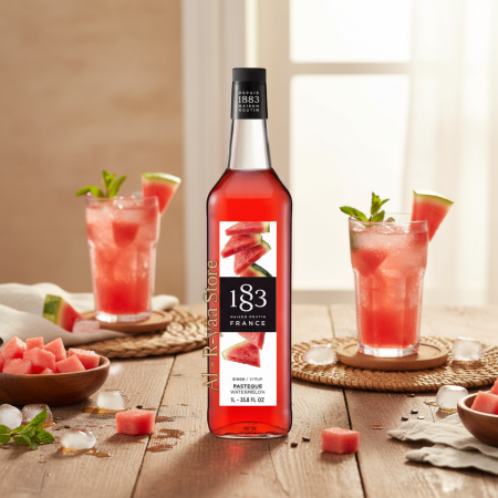 سيروب 1883 بطيخ