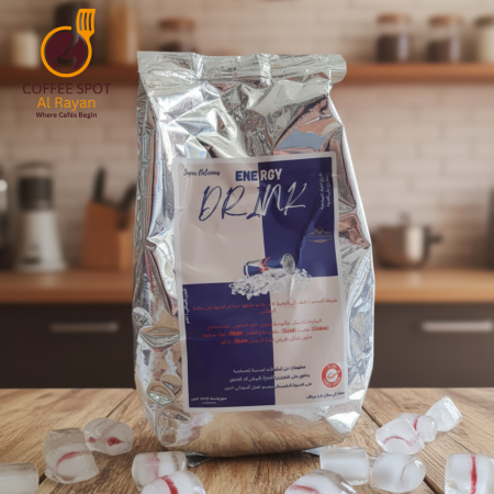 ايس ريد بول