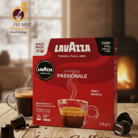 لافازا مودميو باسيونال