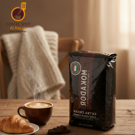 موكادور اكسترا كريما