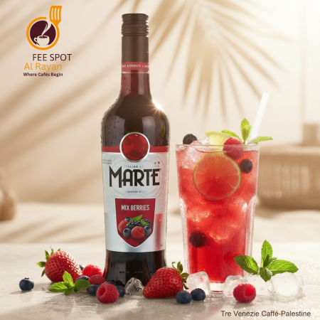 موهيتو مكس بيري