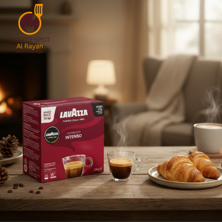 لافازا مودميو انتنسو