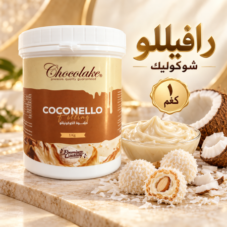 رافيللو ١ كغم شوكوليك