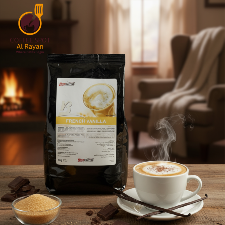 هوت فانيل ايطالي