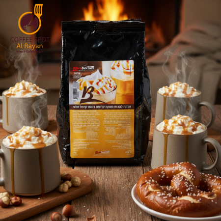 سولتد كراميل ايطالي