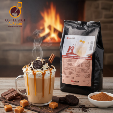 توفي كراميل ايطالي