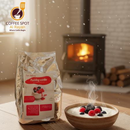 بودينج فانيل (كستر)