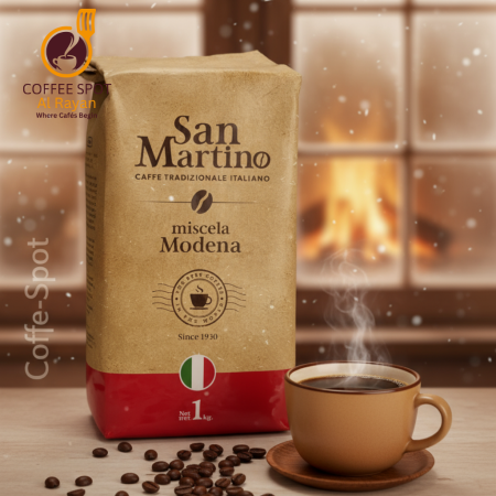 سان مارتينو مودينا