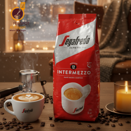 سيجافريدو انترميزو