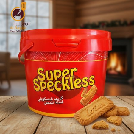 حشوة لوتس ماس