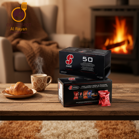 اسي كافي انفنتو