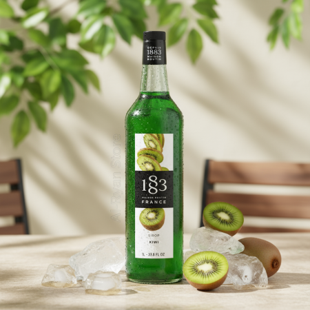 سيروب كيوي 1883