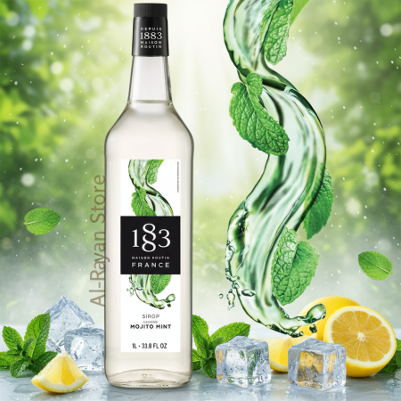 سيروب موخيتو 1883