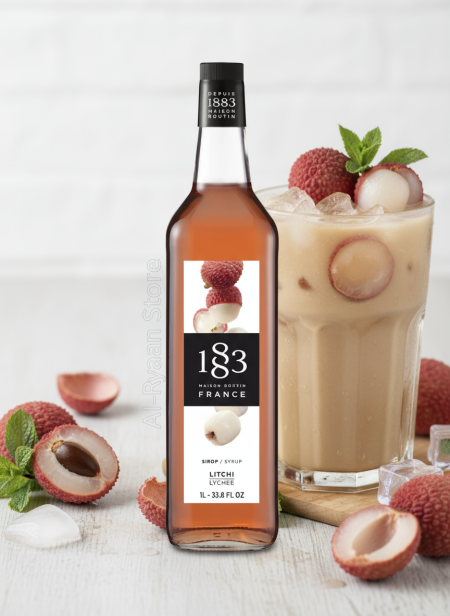 سيروب ليتشي 1883