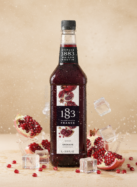 سيروب رمان 1883