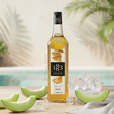 سيروب شمام 1883