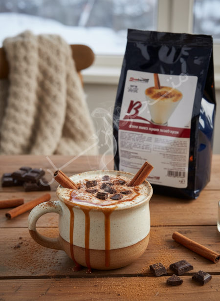 سحلب ايطالي