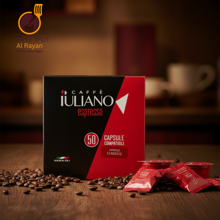 كبسولات S يوليانو