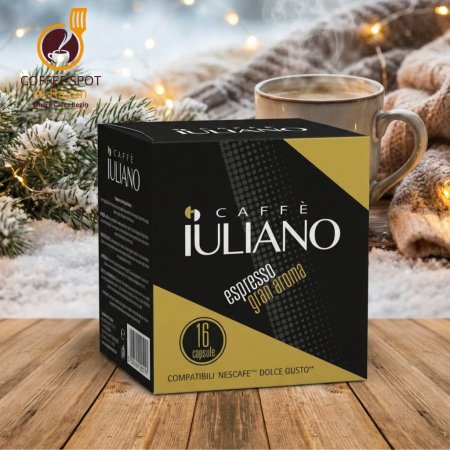 يوليانو جران اروما