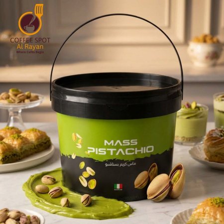 بستاشيو ماس